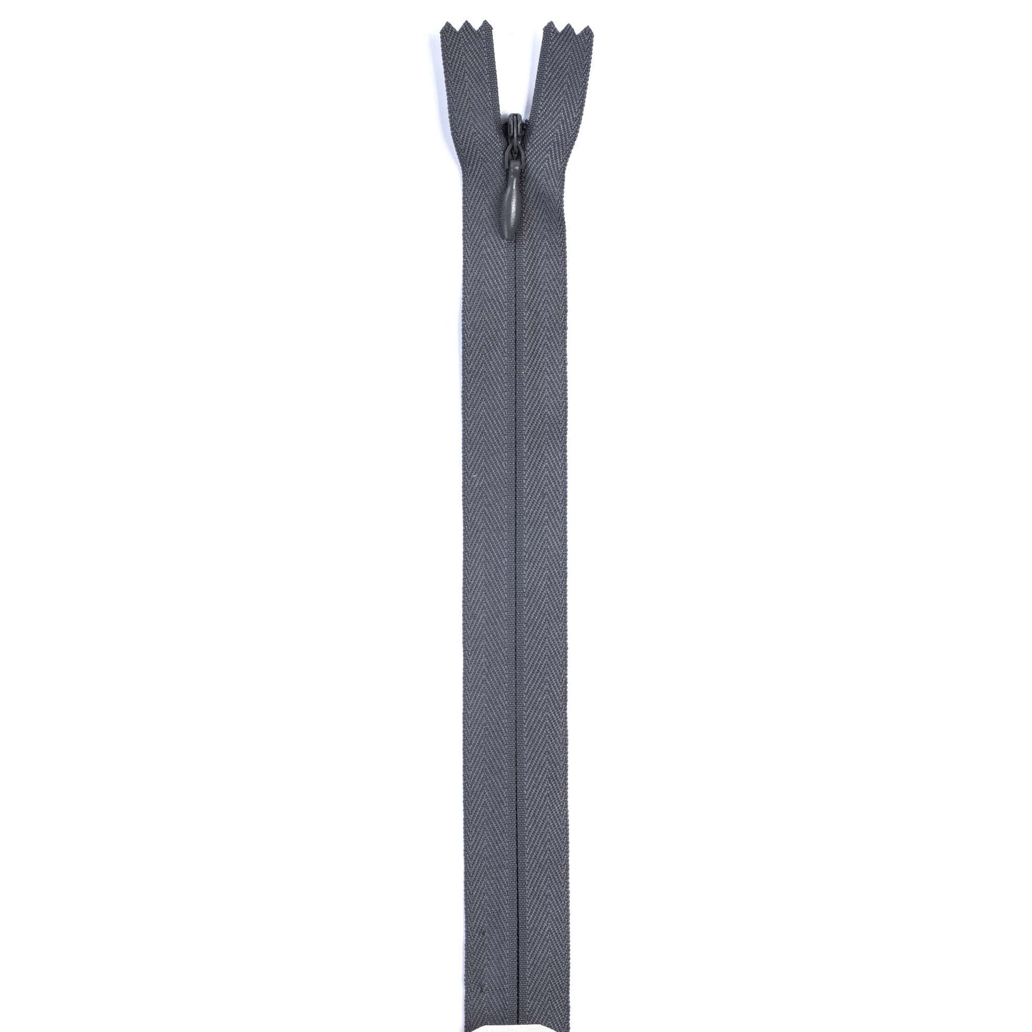CC Polyester Invisible Zippers - 22 inches