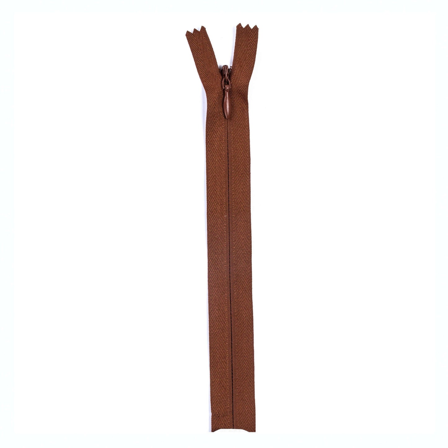 CC Polyester Invisible Zippers - 22 inches