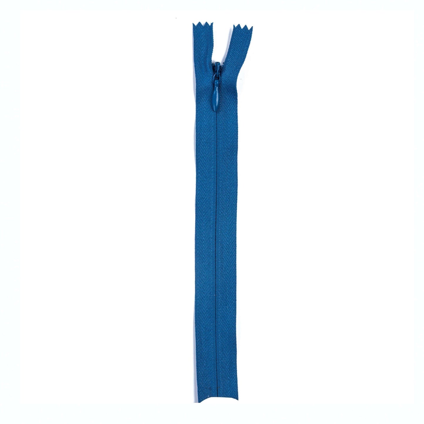 CC Polyester Invisible Zippers - 22 inches