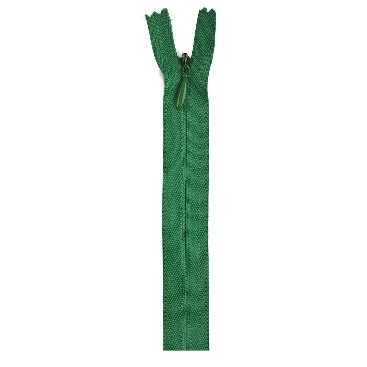 CC Polyester Invisible Zippers - 22 inches