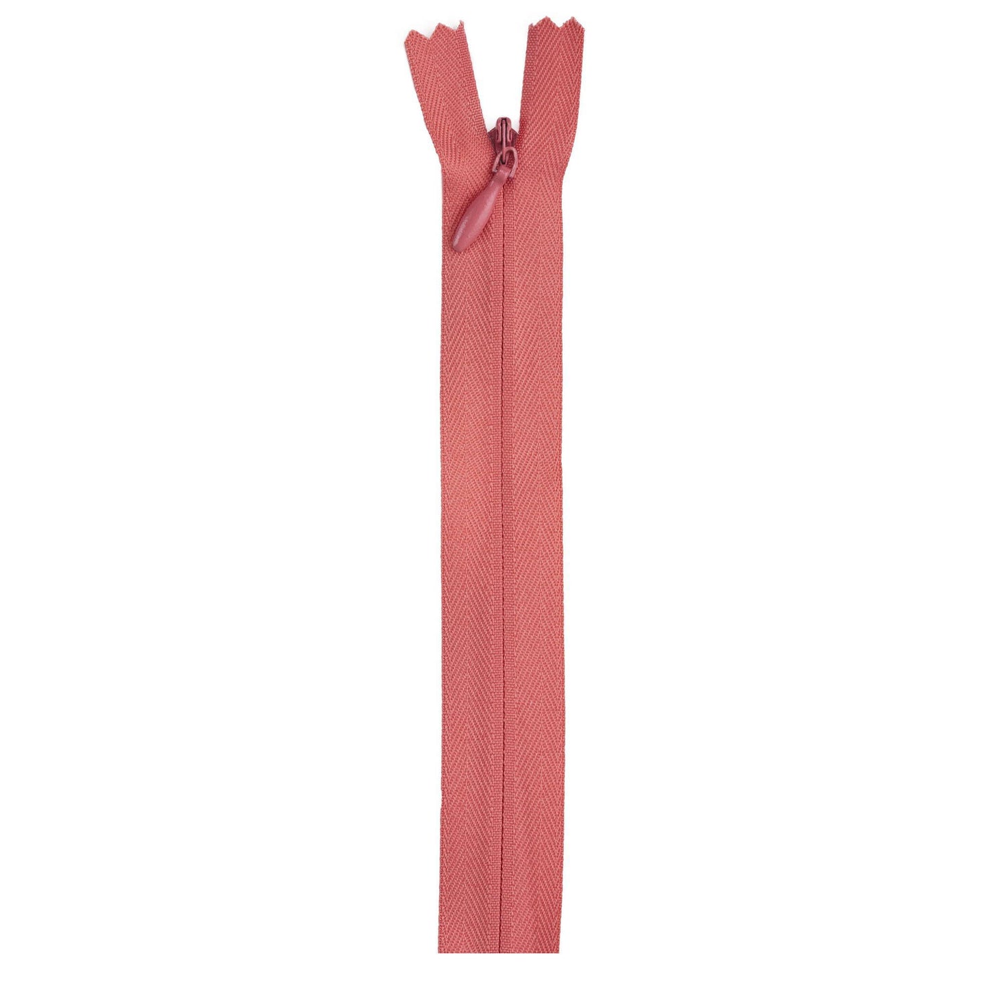 CC Polyester Invisible Zippers - 22 inches