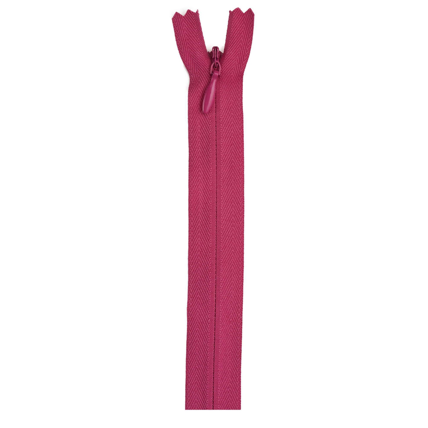 CC Polyester Invisible Zippers - 22 inches