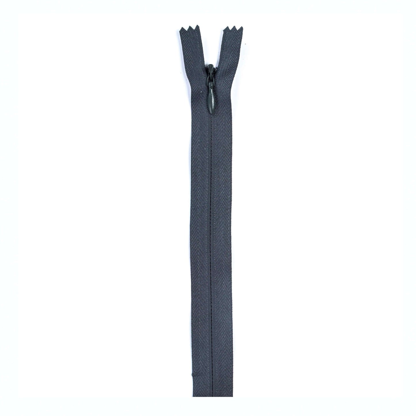 CC Polyester Invisible Zippers - 22 inches
