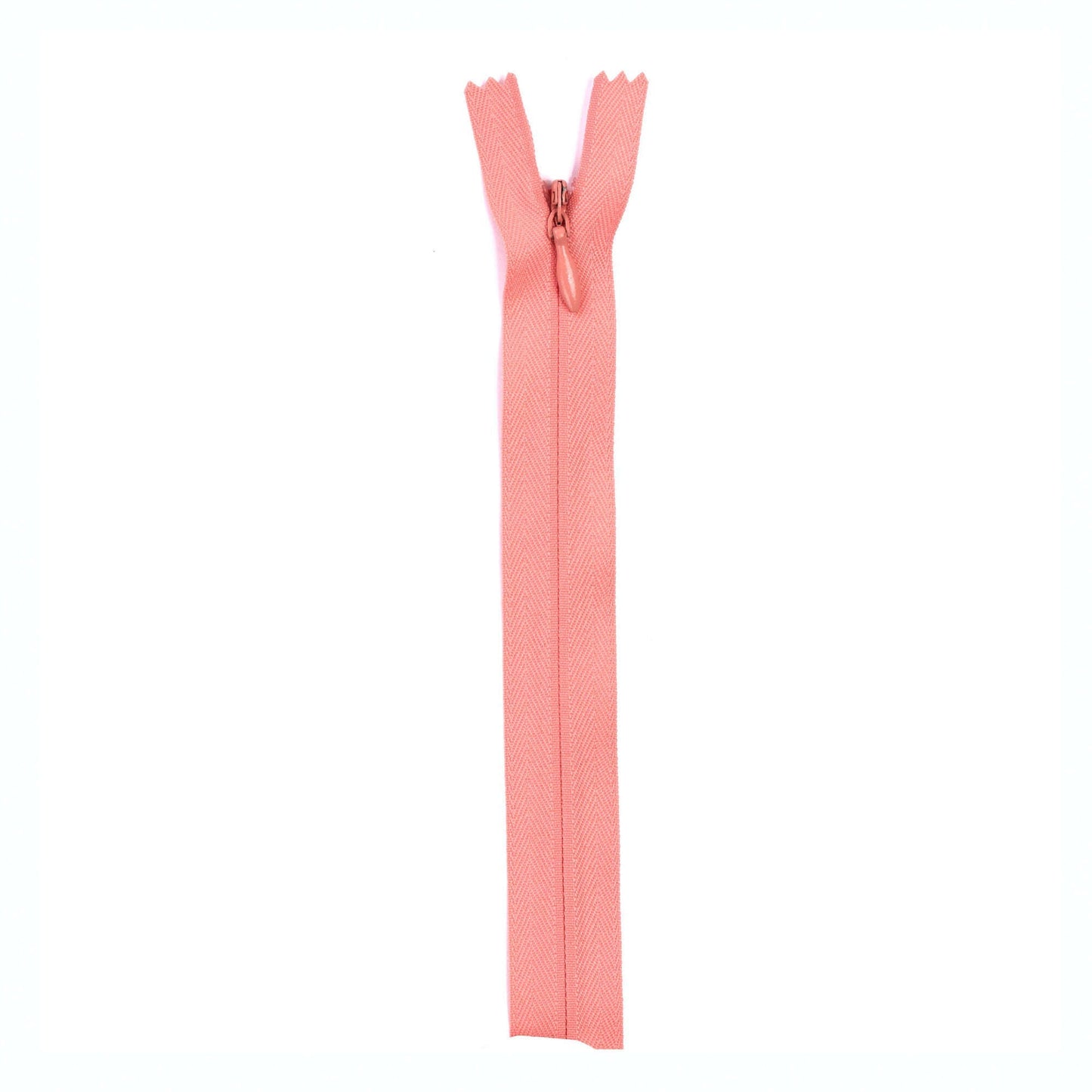 CC Polyester Invisible Zippers - 22 inches