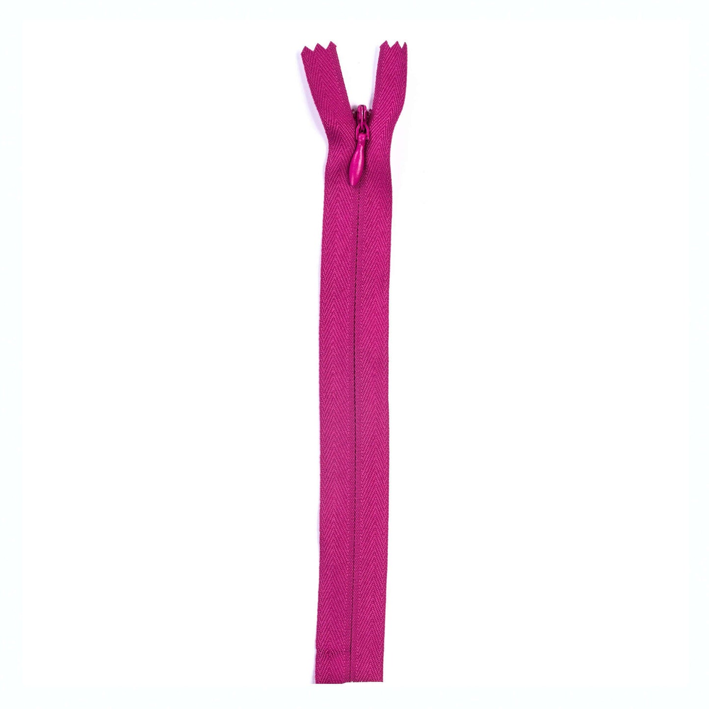 CC Polyester Invisible Zippers - 22 inches