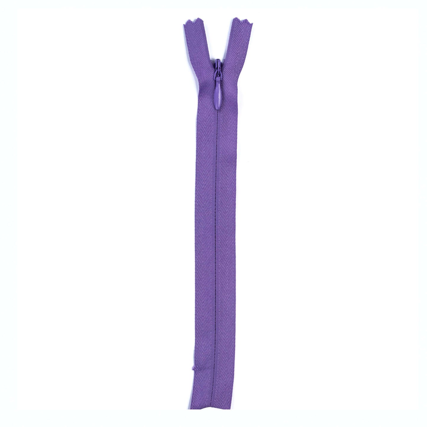 CC Polyester Invisible Zippers - 22 inches