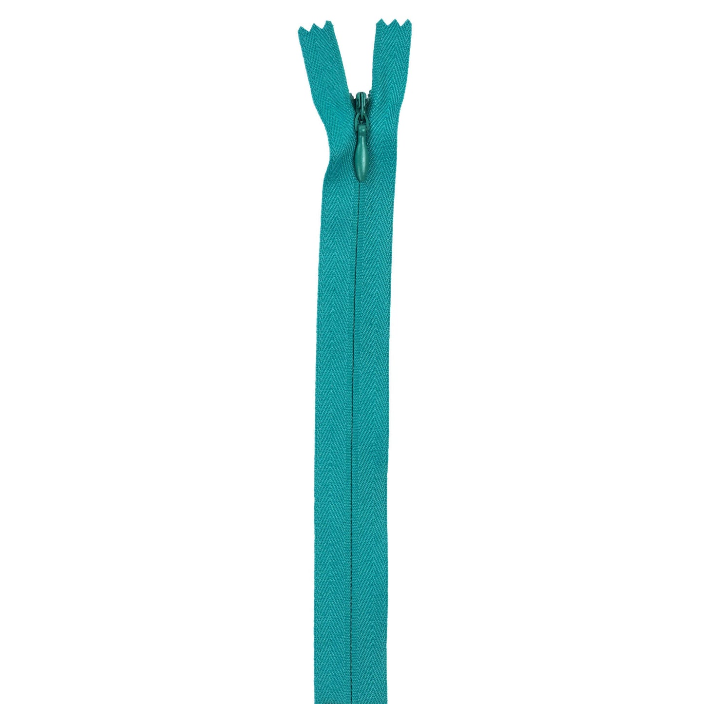 CC Polyester Invisible Zippers - 22 inches
