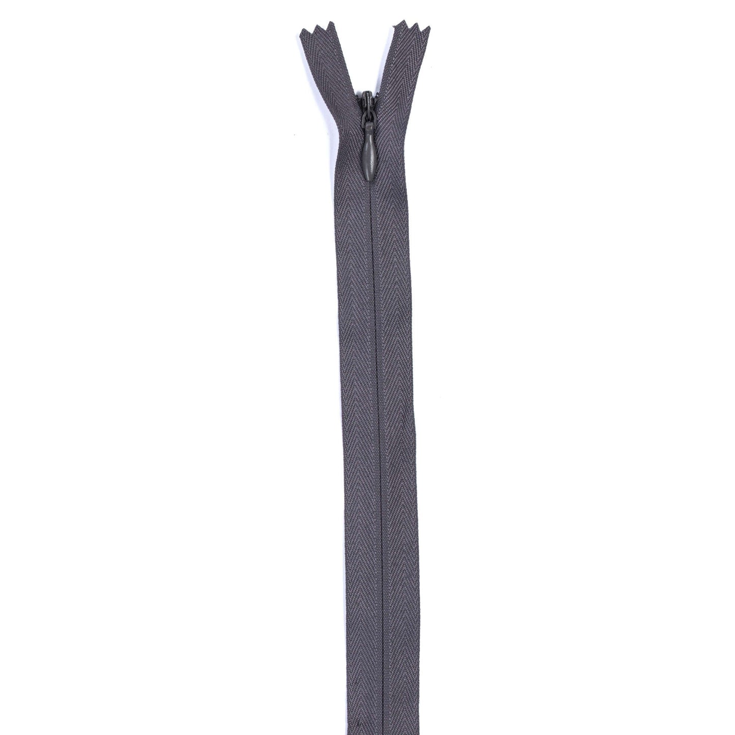 CC Polyester Invisible Zippers - 22 inches