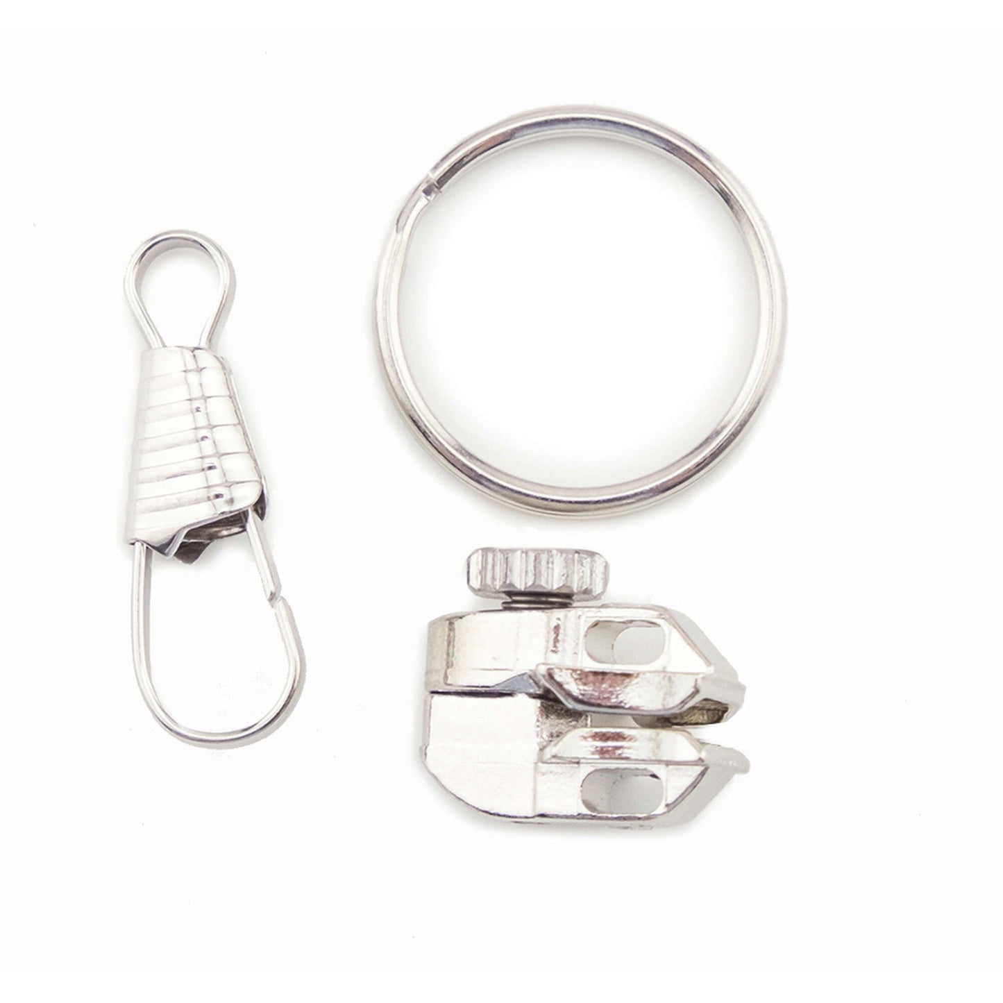 CC FixnZip Replacement Zipper Slider