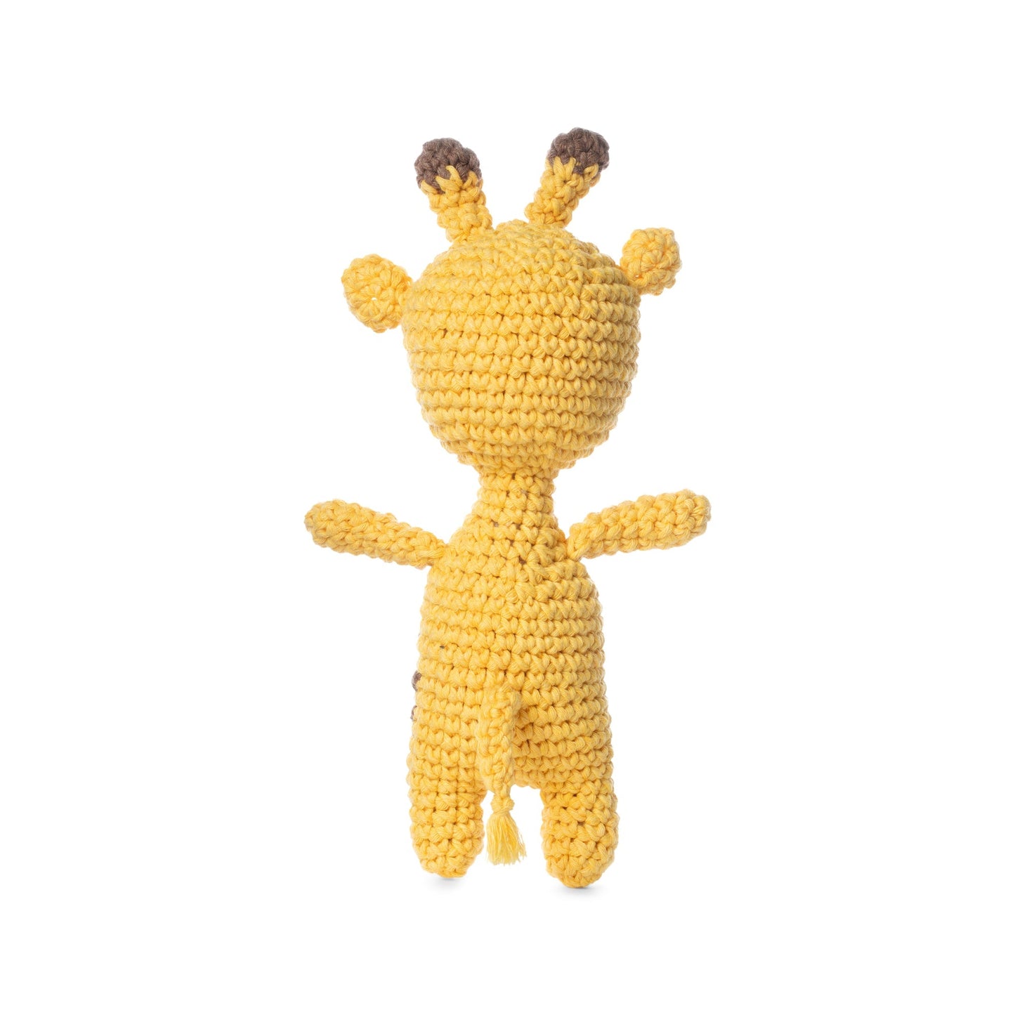 RH Amigurumi Crochet Kit