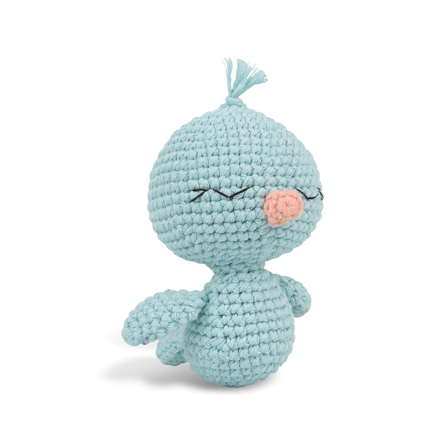 RH Amigurumi Crochet Kit