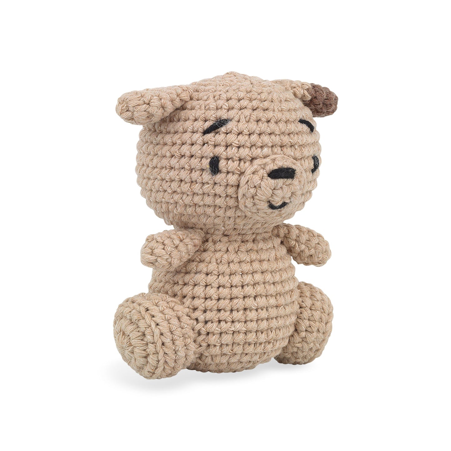 RH Amigurumi Crochet Kit