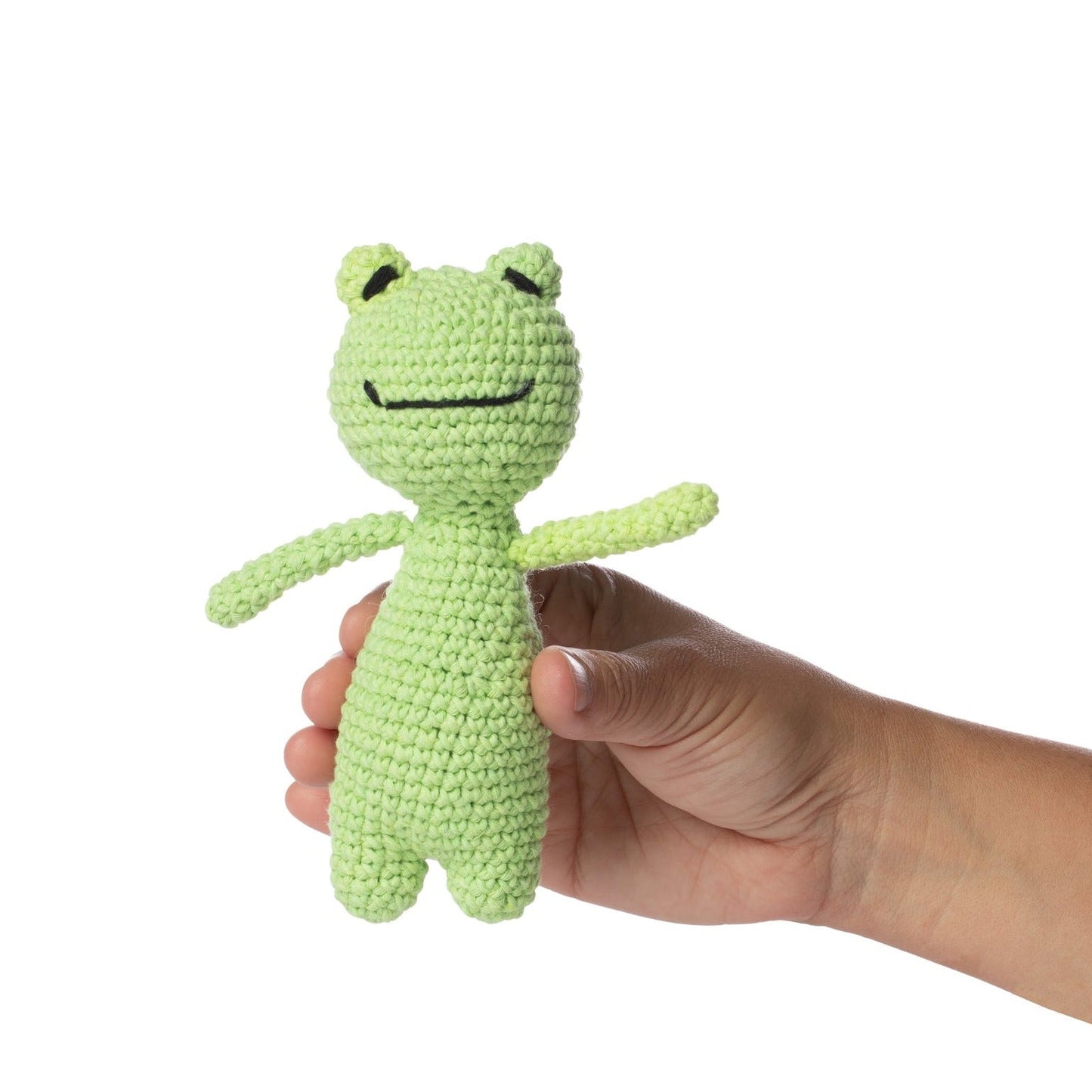 RH Amigurumi Crochet Kit