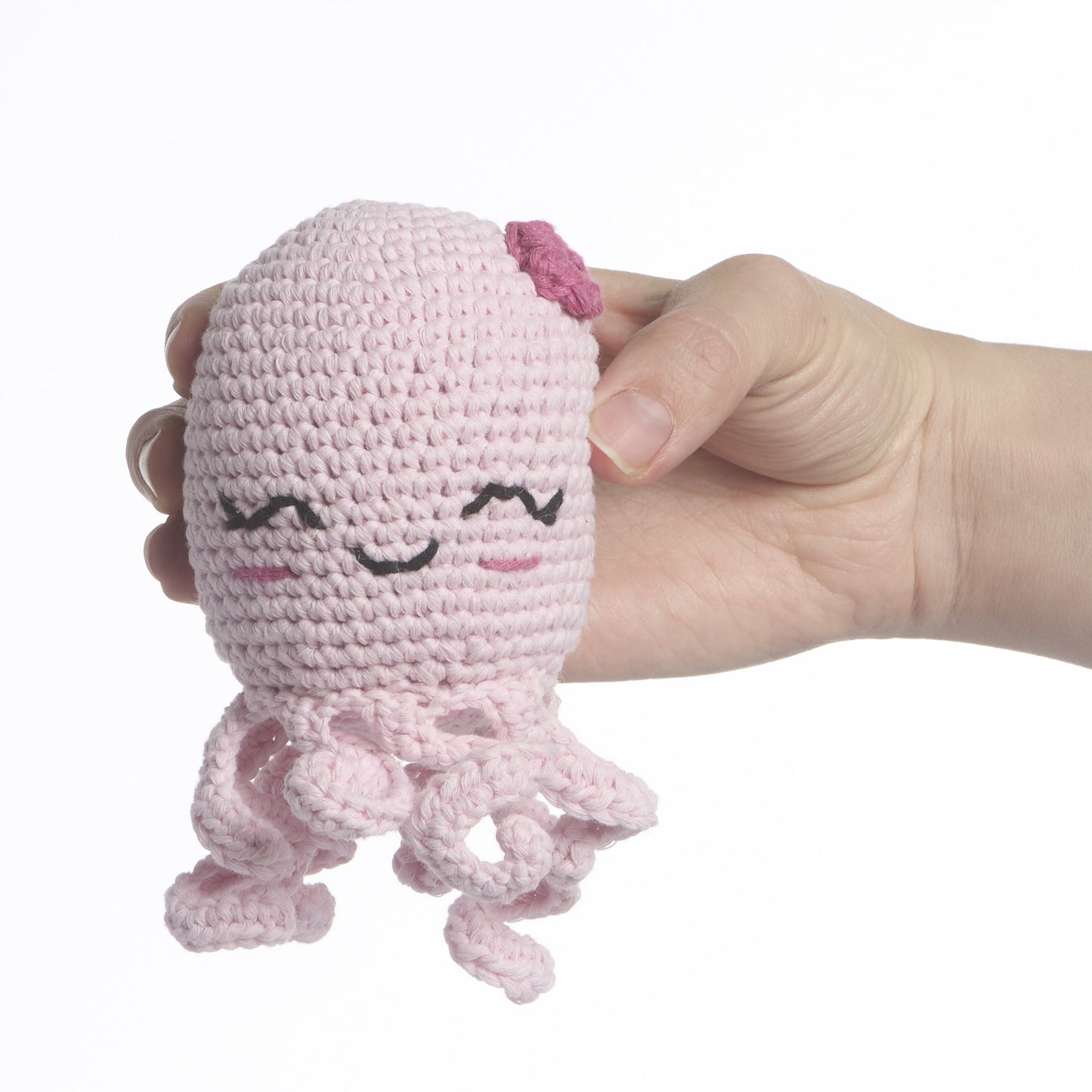 RH Amigurumi Crochet Kit