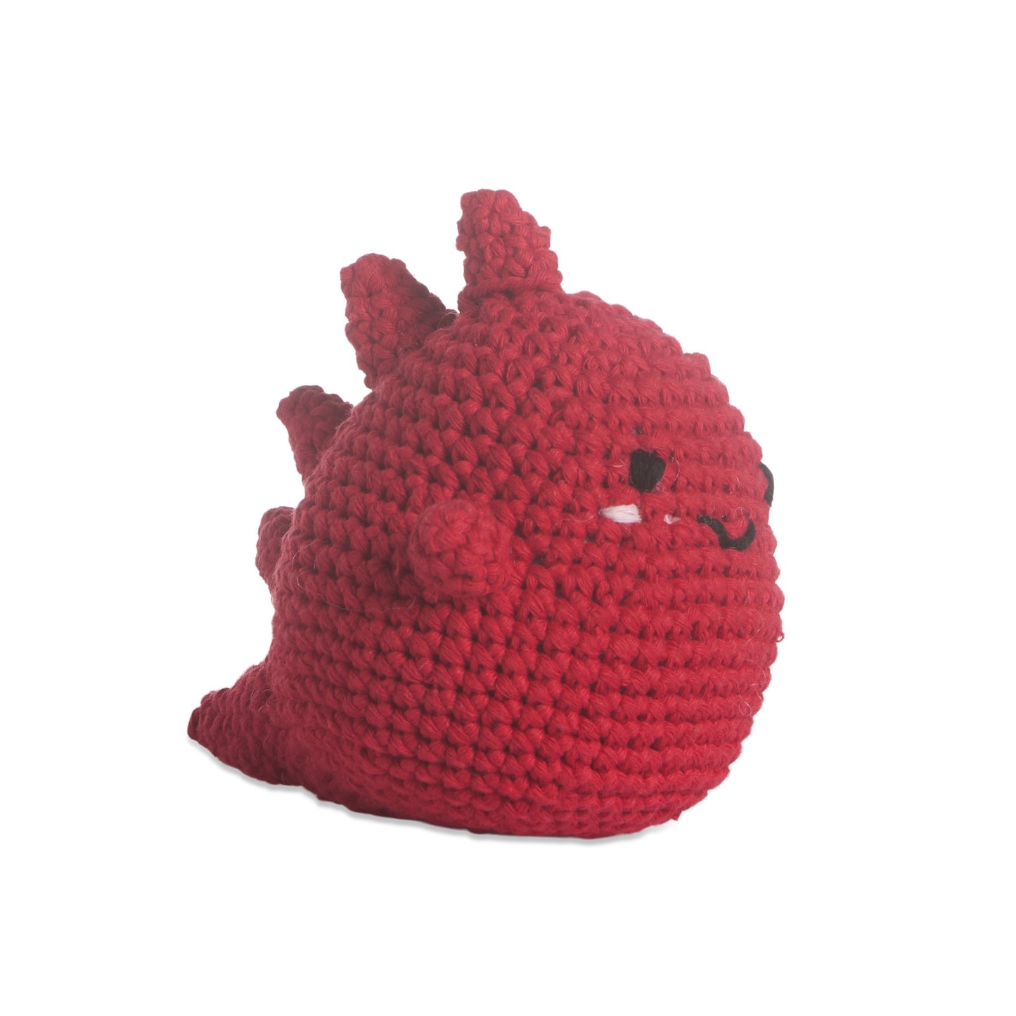 RH Amigurumi Crochet Kit