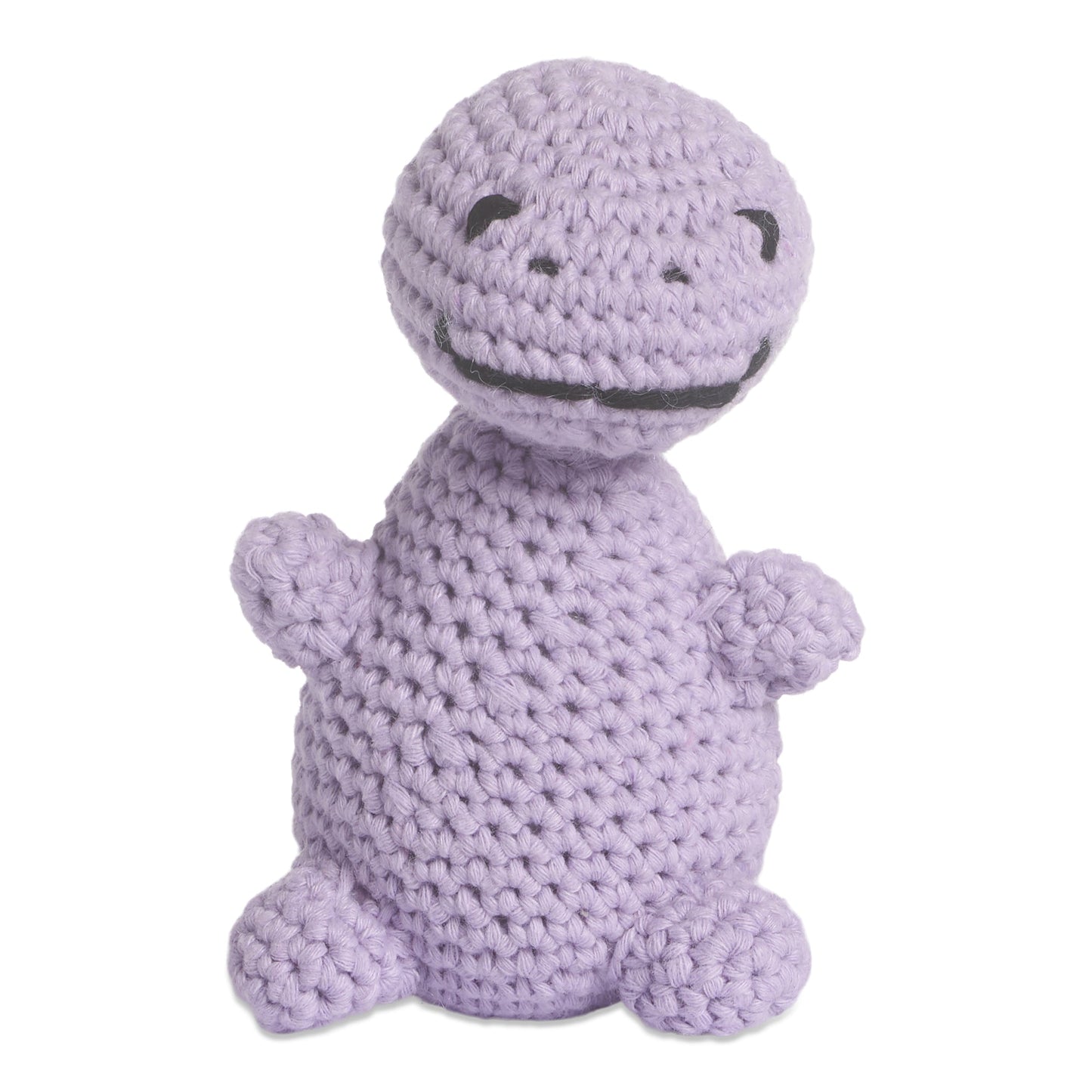 RH Amigurumi Crochet Kit