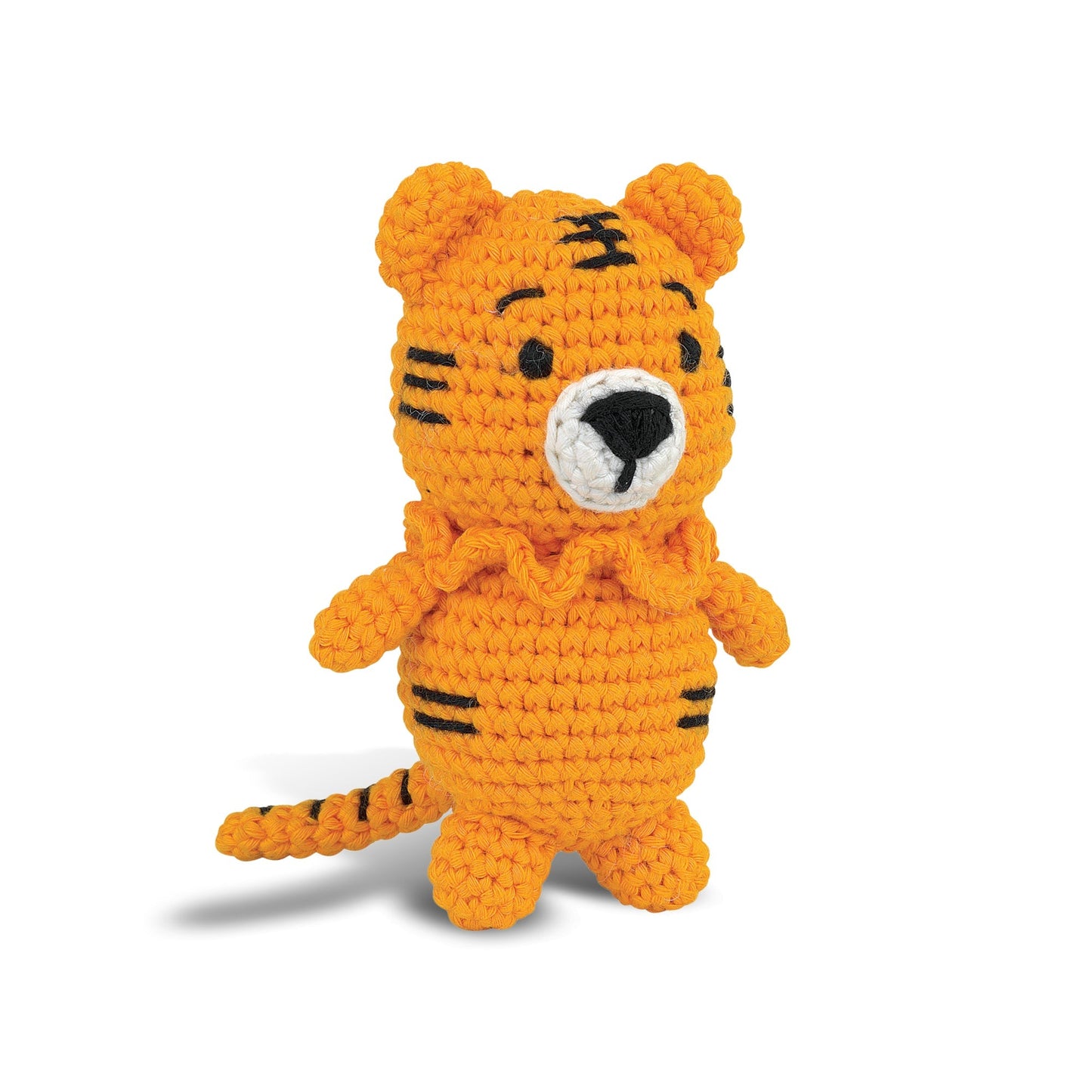 RH Amigurumi Crochet Kit
