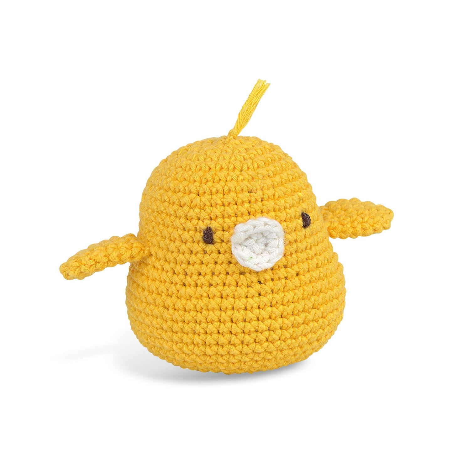 RH Amigurumi Crochet Kit
