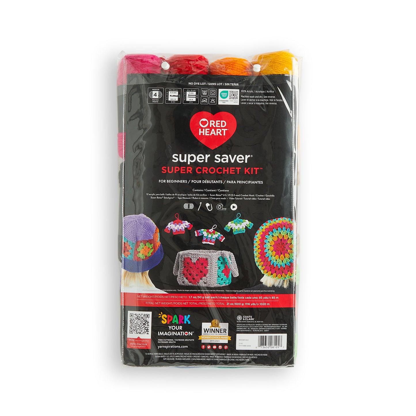 RH Super Saver Super Craft Kit