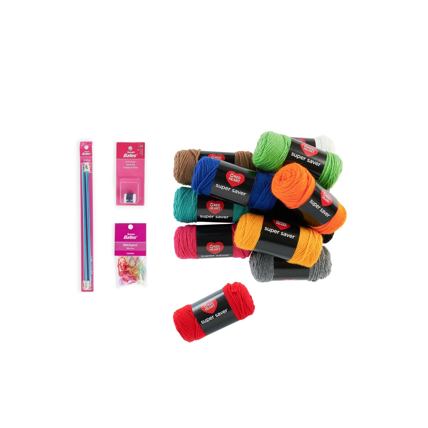 RH Super Saver Super Craft Kit