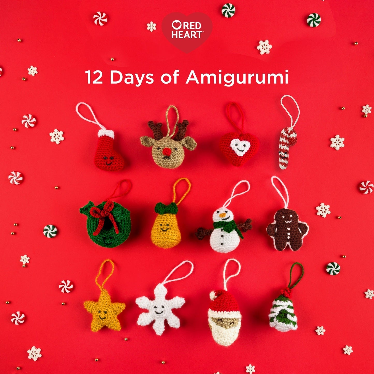 RH Advent Calendar Kit