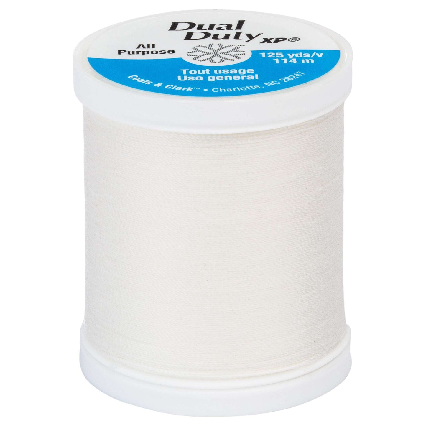 CC Dual Duty XP All Purpose Thread (125 Yards)