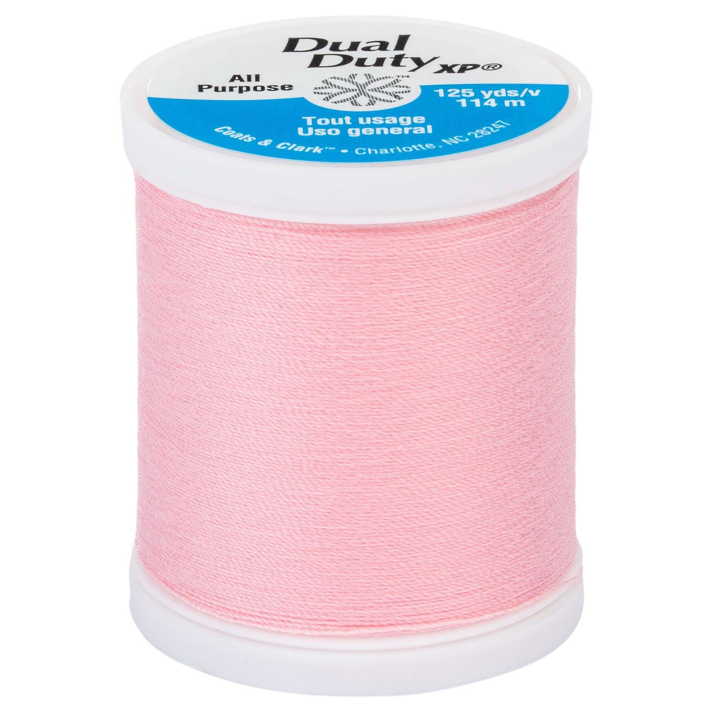 CC Dual Duty XP All Purpose Thread (125 Yards)