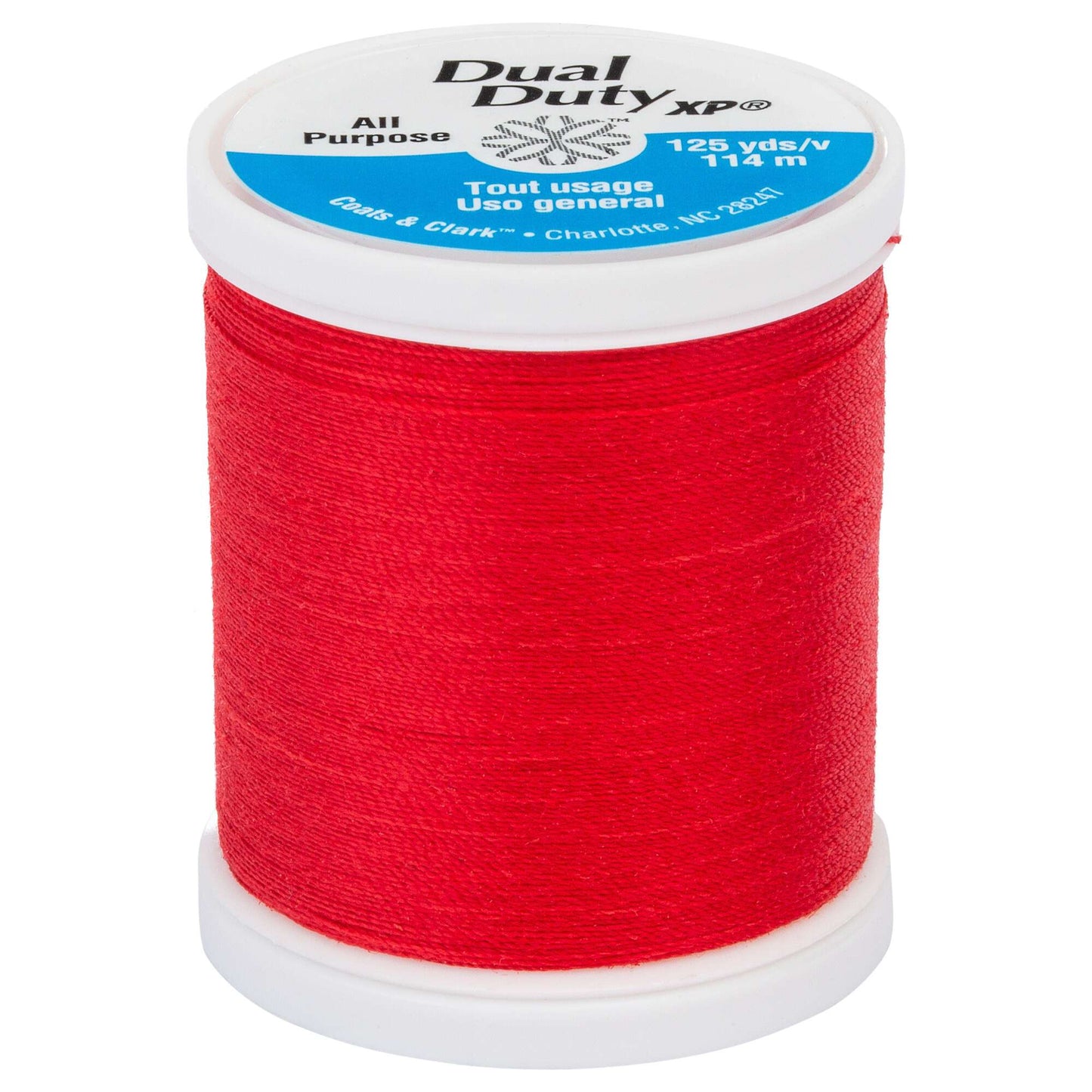 CC Dual Duty XP All Purpose Thread (125 Yards)