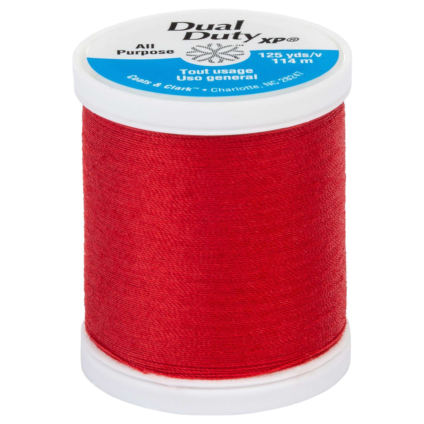 CC Dual Duty XP All Purpose Thread (125 Yards)