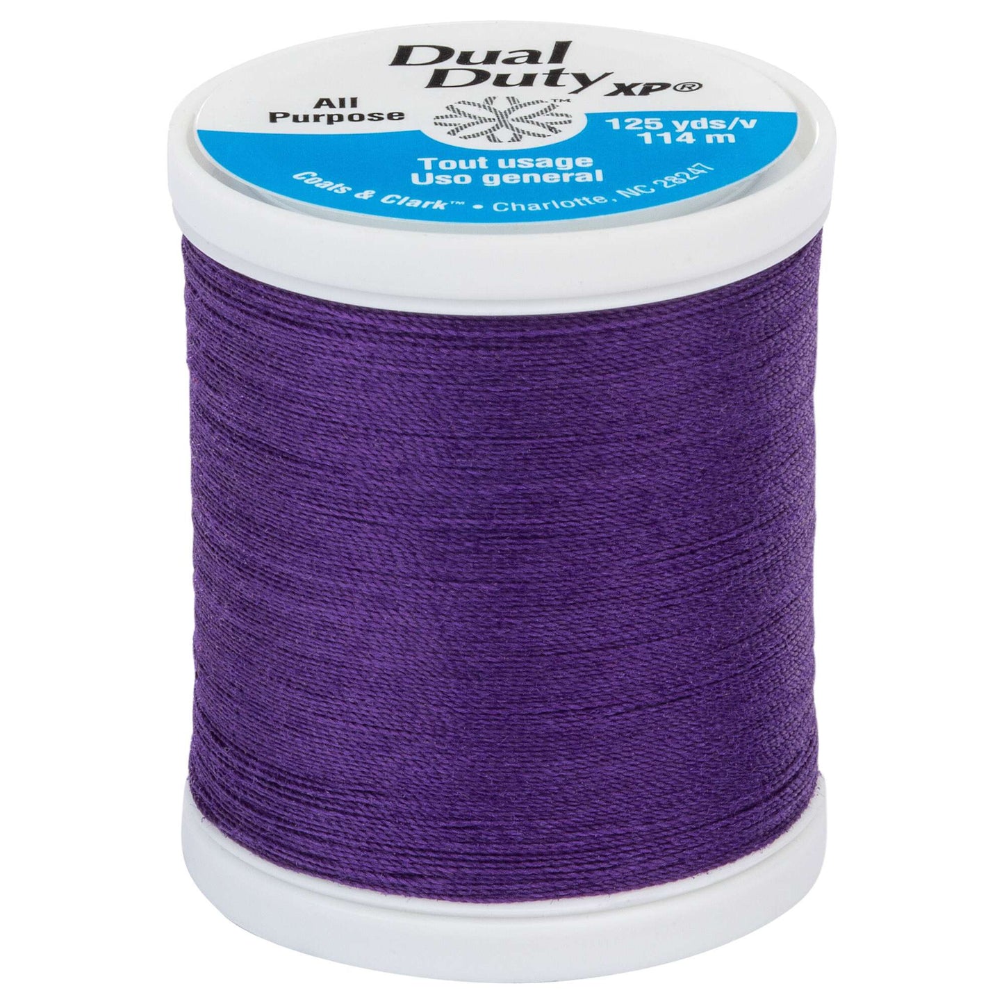 CC Dual Duty XP All Purpose Thread (125 Yards)