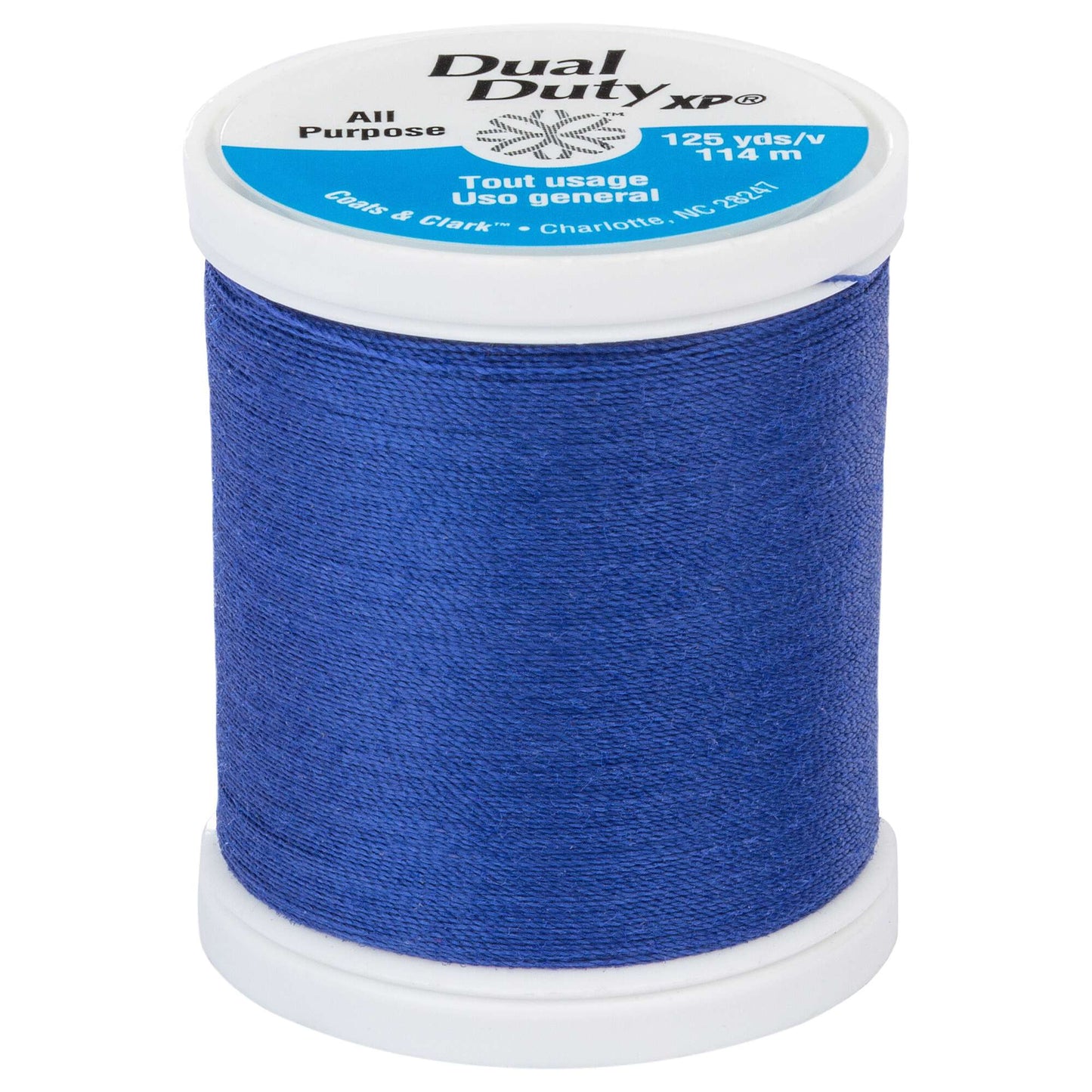 CC Dual Duty XP All Purpose Thread (125 Yards)