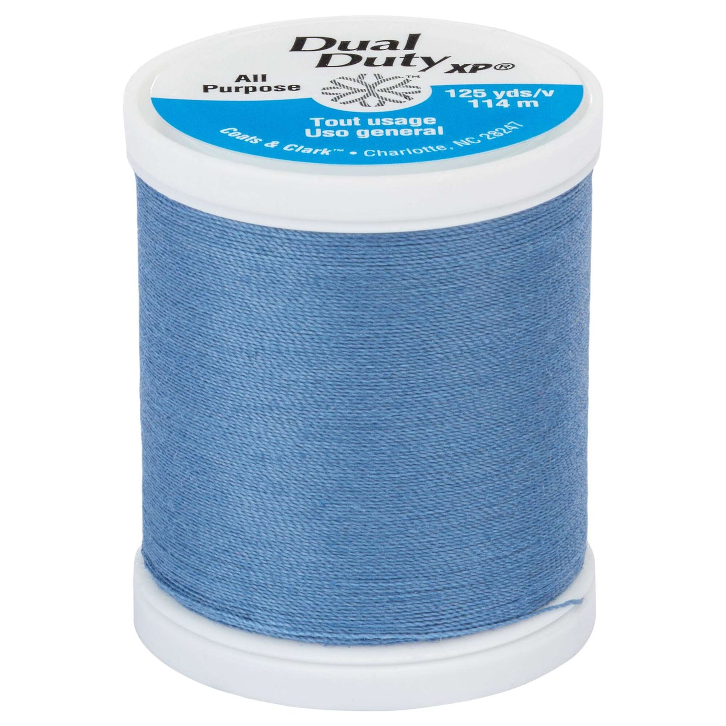 CC Dual Duty XP All Purpose Thread (125 Yards)