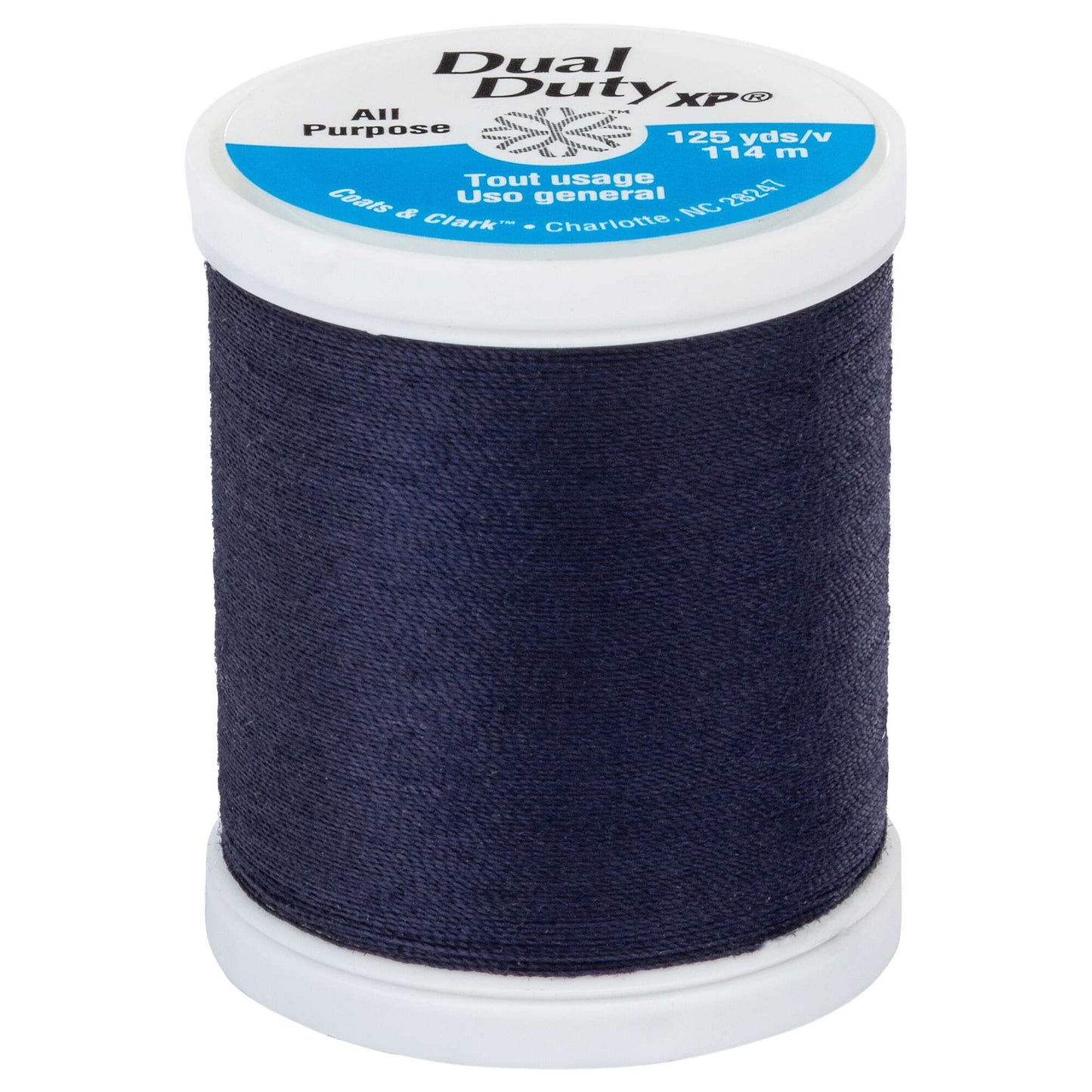 CC Dual Duty XP All Purpose Thread (125 Yards)