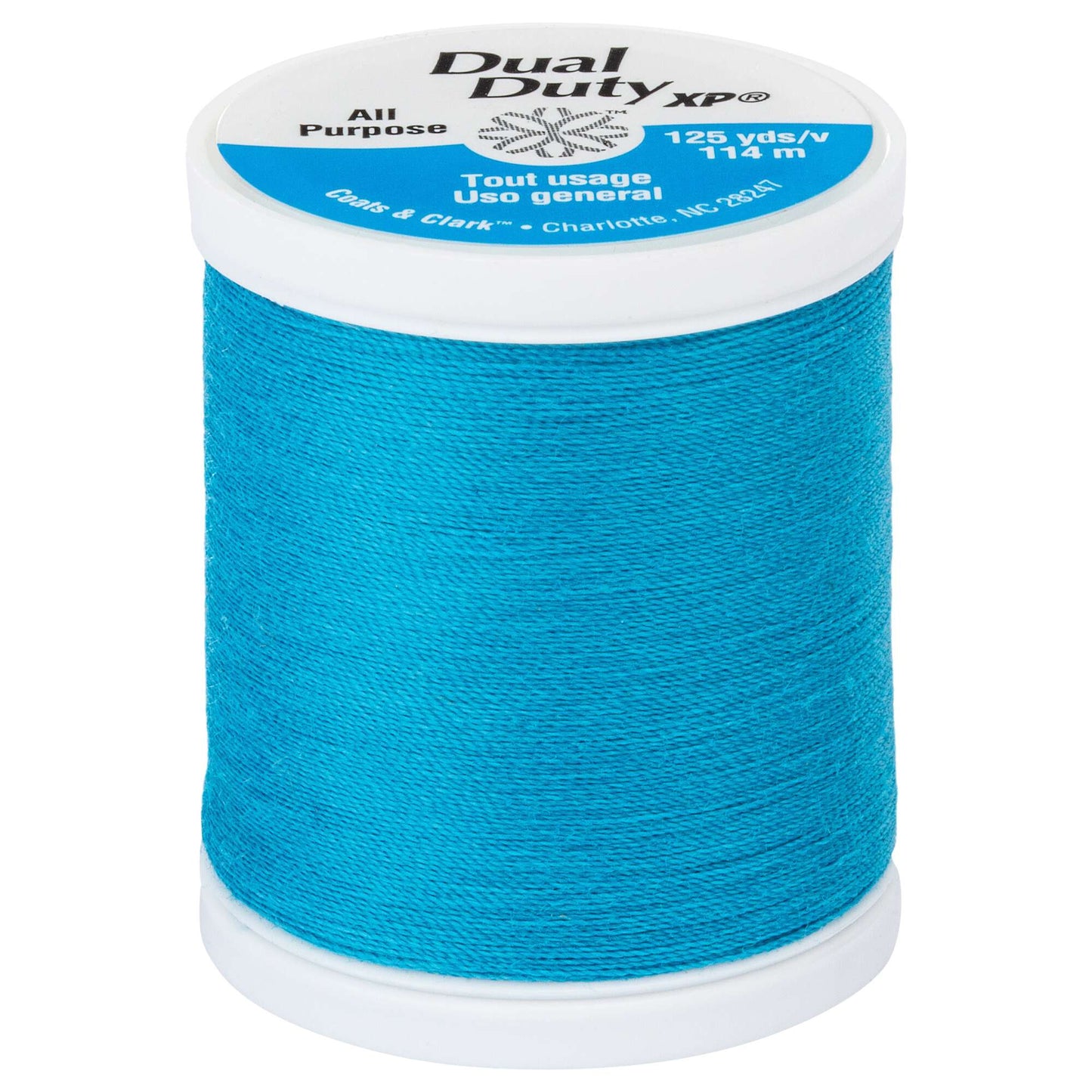 CC Dual Duty XP All Purpose Thread (125 Yards)