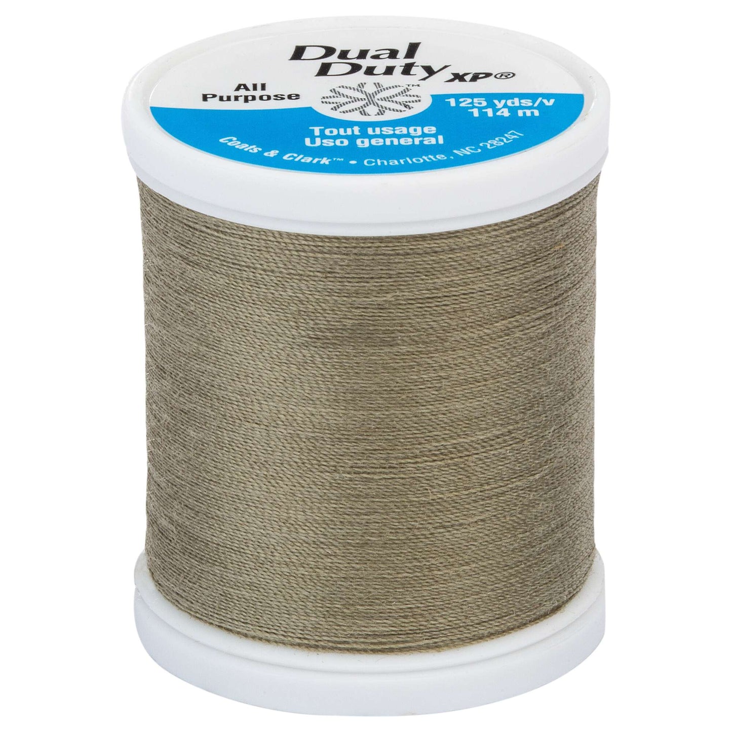 CC Dual Duty XP All Purpose Thread (125 Yards)