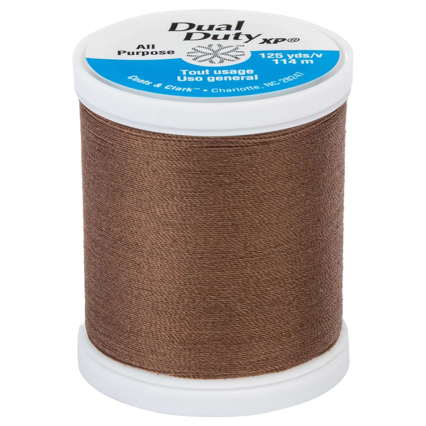 CC Dual Duty XP All Purpose Thread (125 Yards)