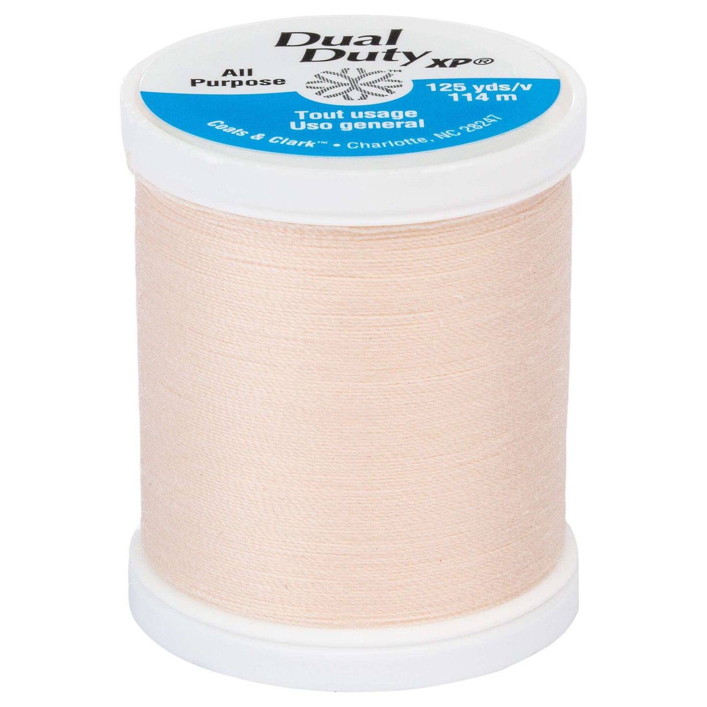 CC Dual Duty XP All Purpose Thread (125 Yards)