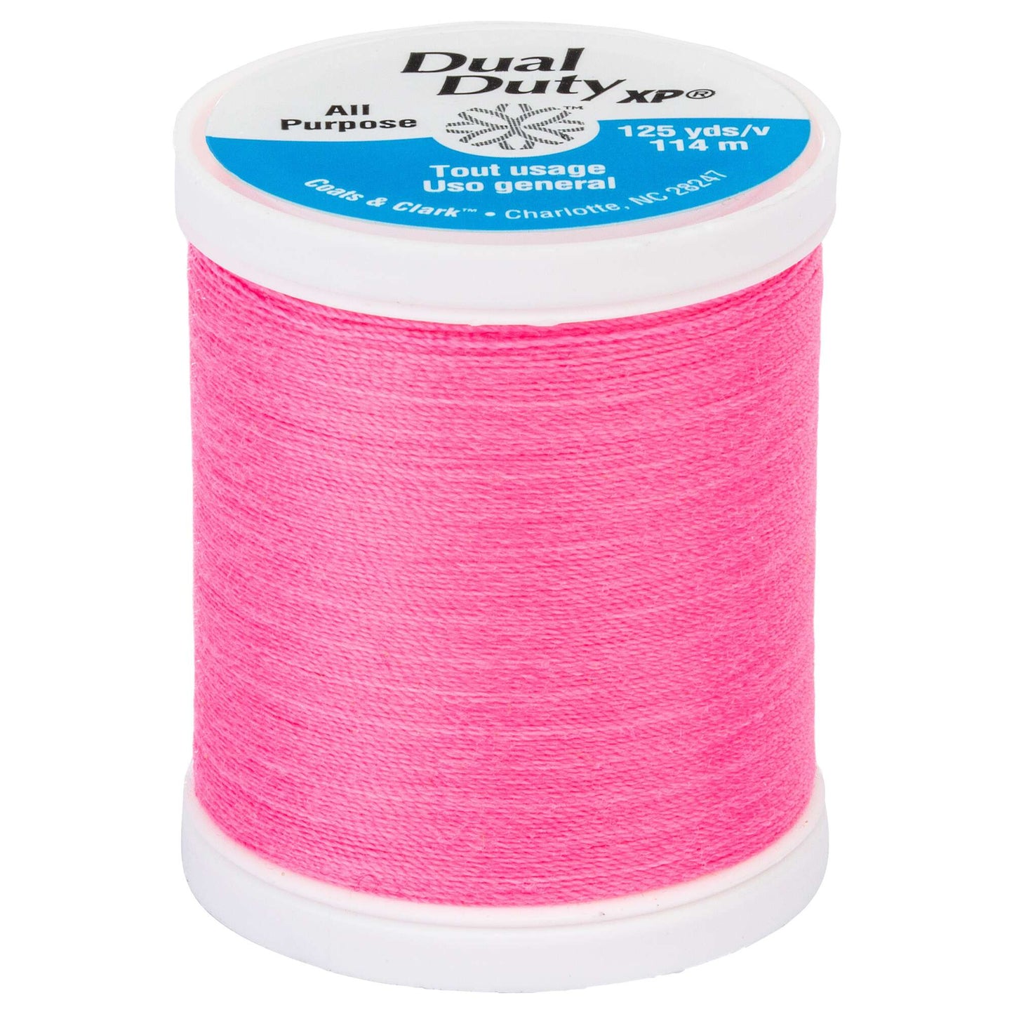 CC Dual Duty XP All Purpose Thread (125 Yards)
