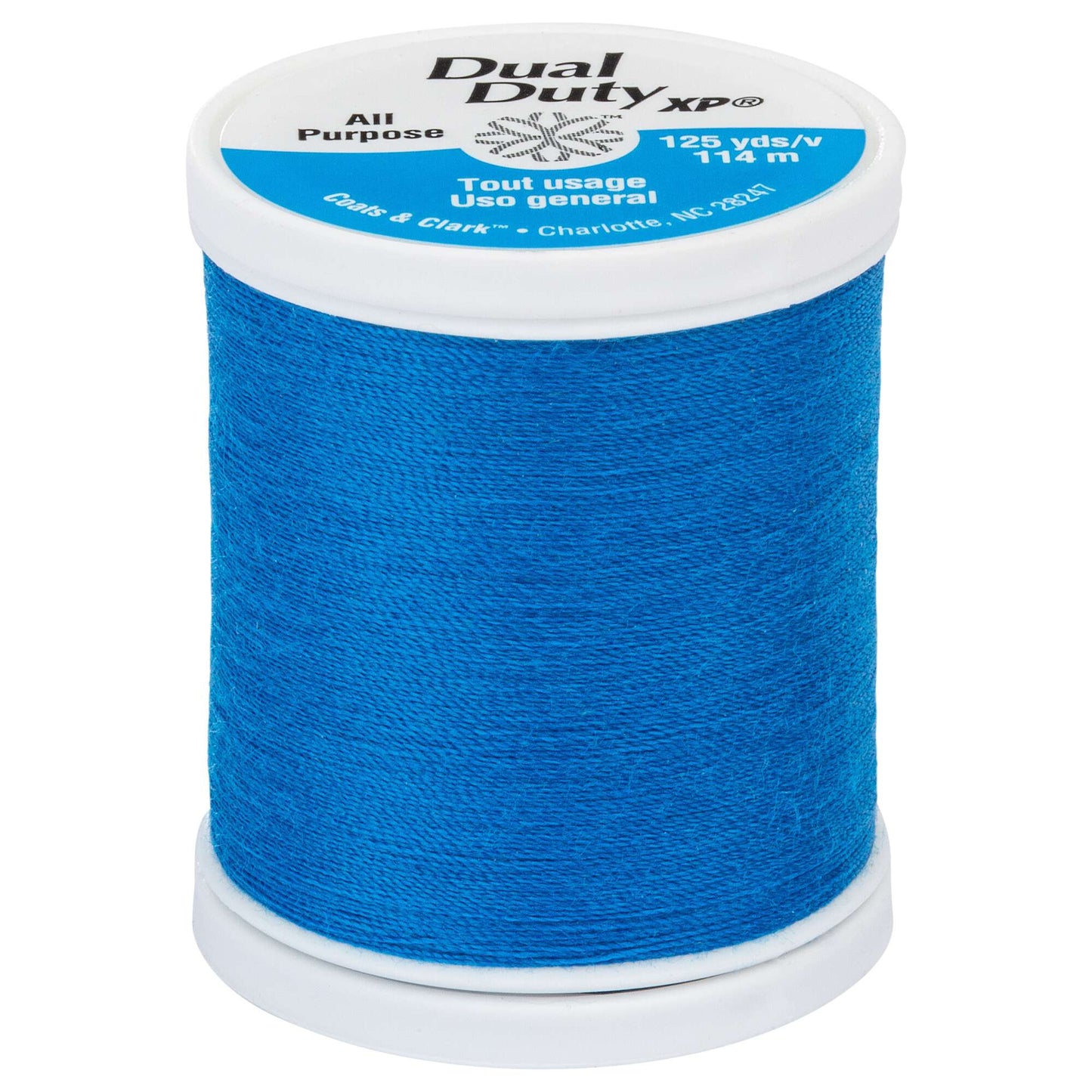 CC Dual Duty XP All Purpose Thread (125 Yards)