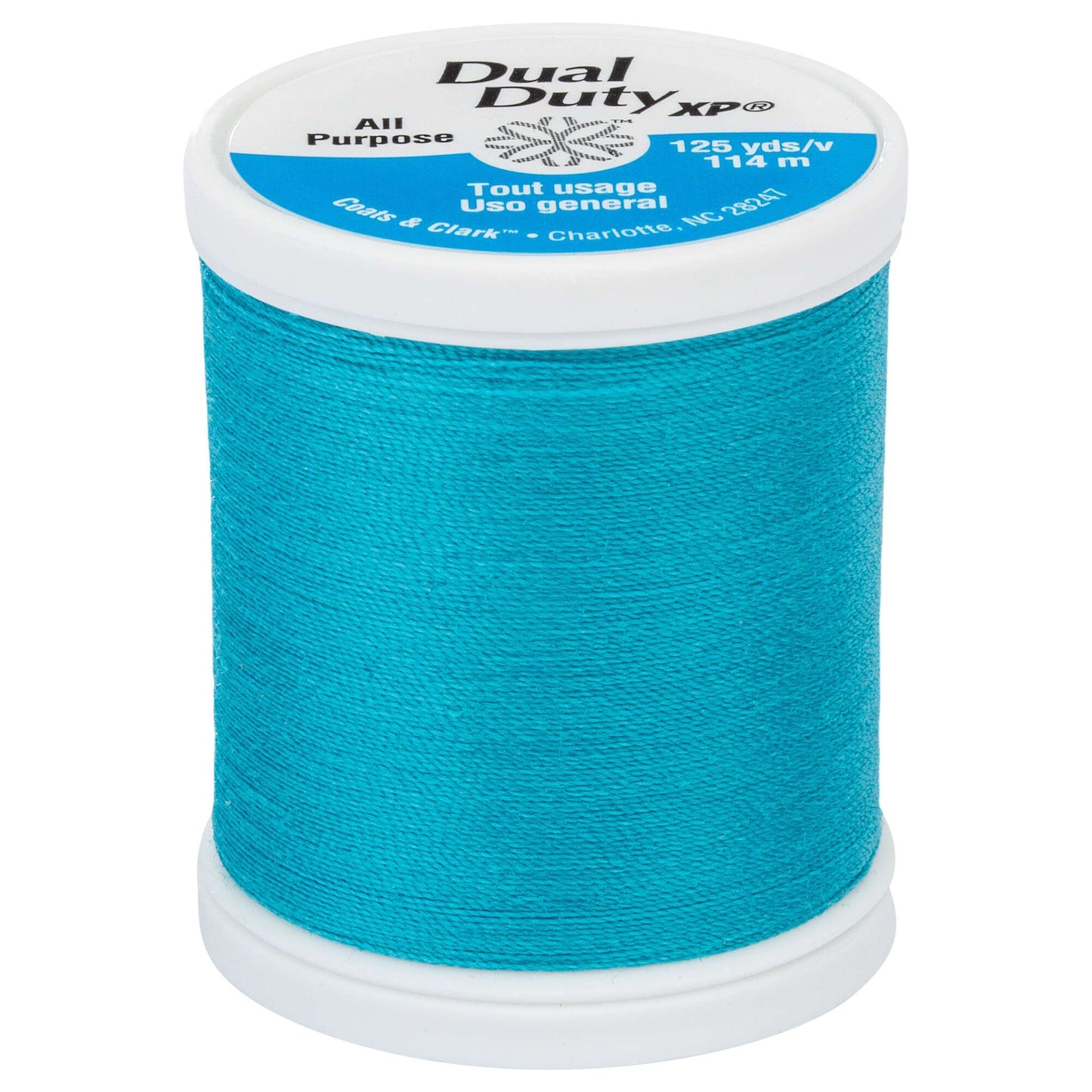 CC Dual Duty XP All Purpose Thread (125 Yards)