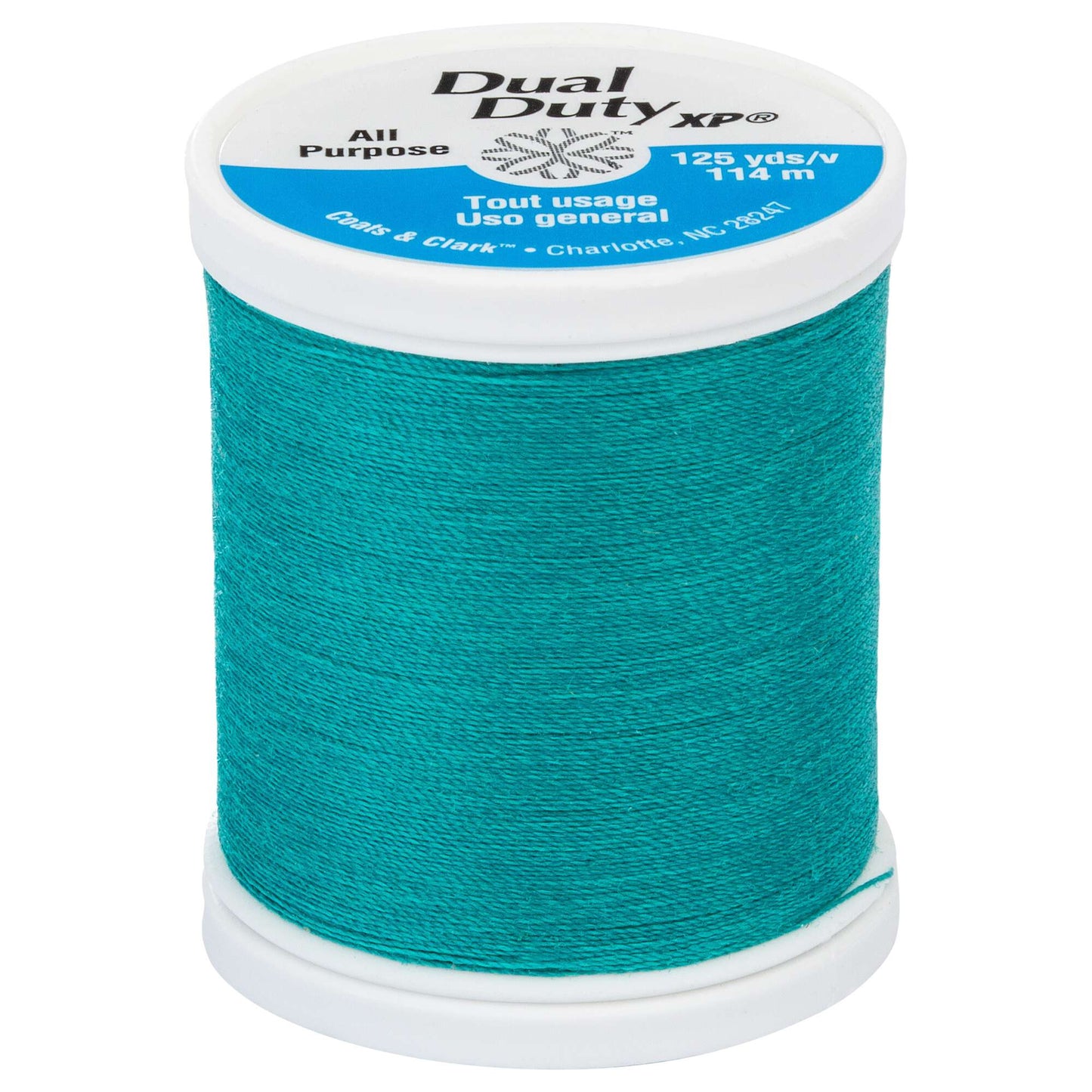 CC Dual Duty XP All Purpose Thread (125 Yards)