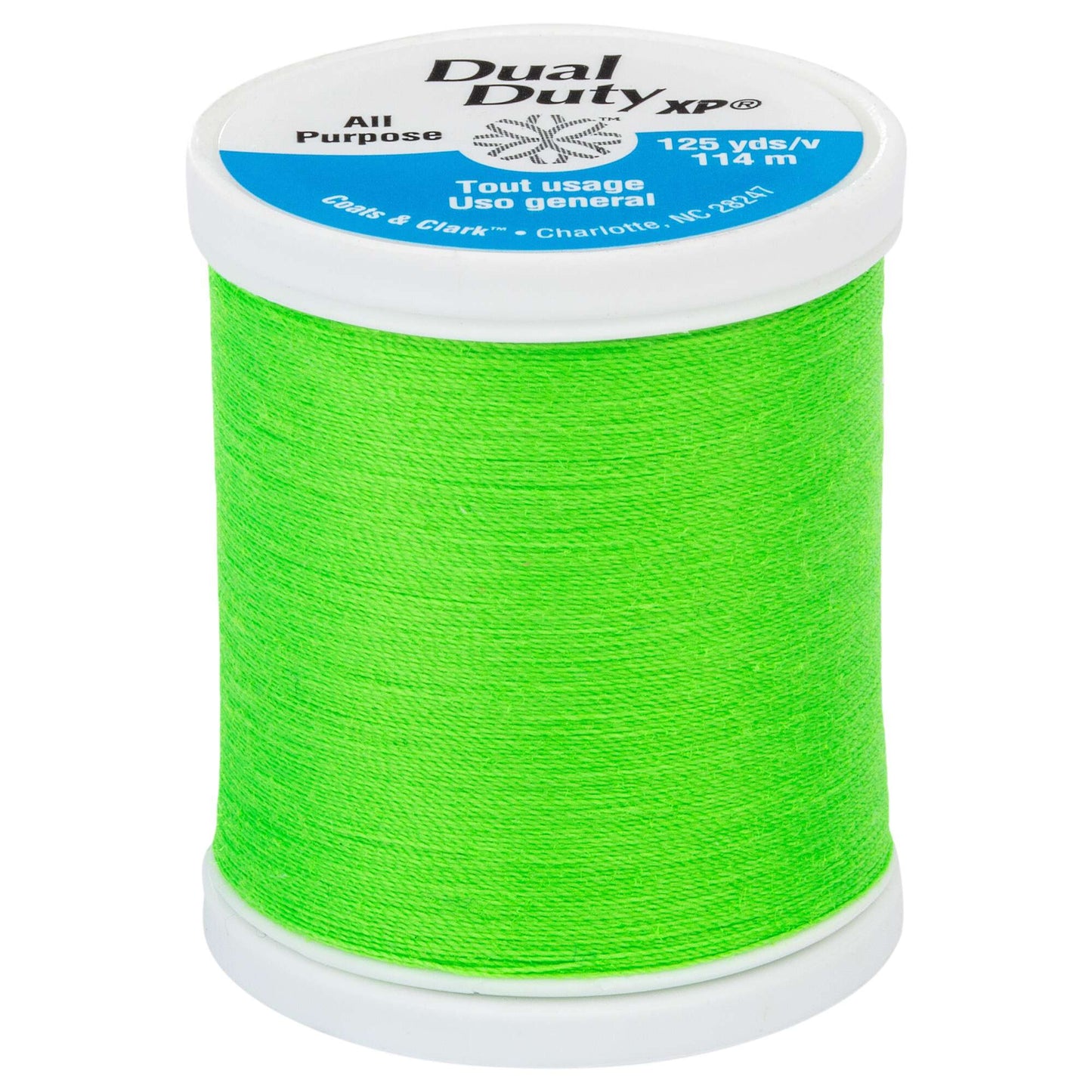 CC Dual Duty XP All Purpose Thread (125 Yards)