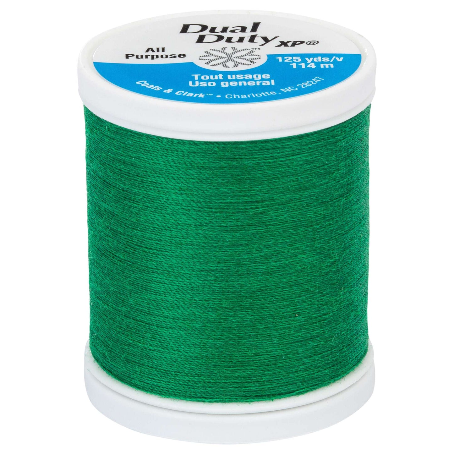 CC Dual Duty XP All Purpose Thread (125 Yards)