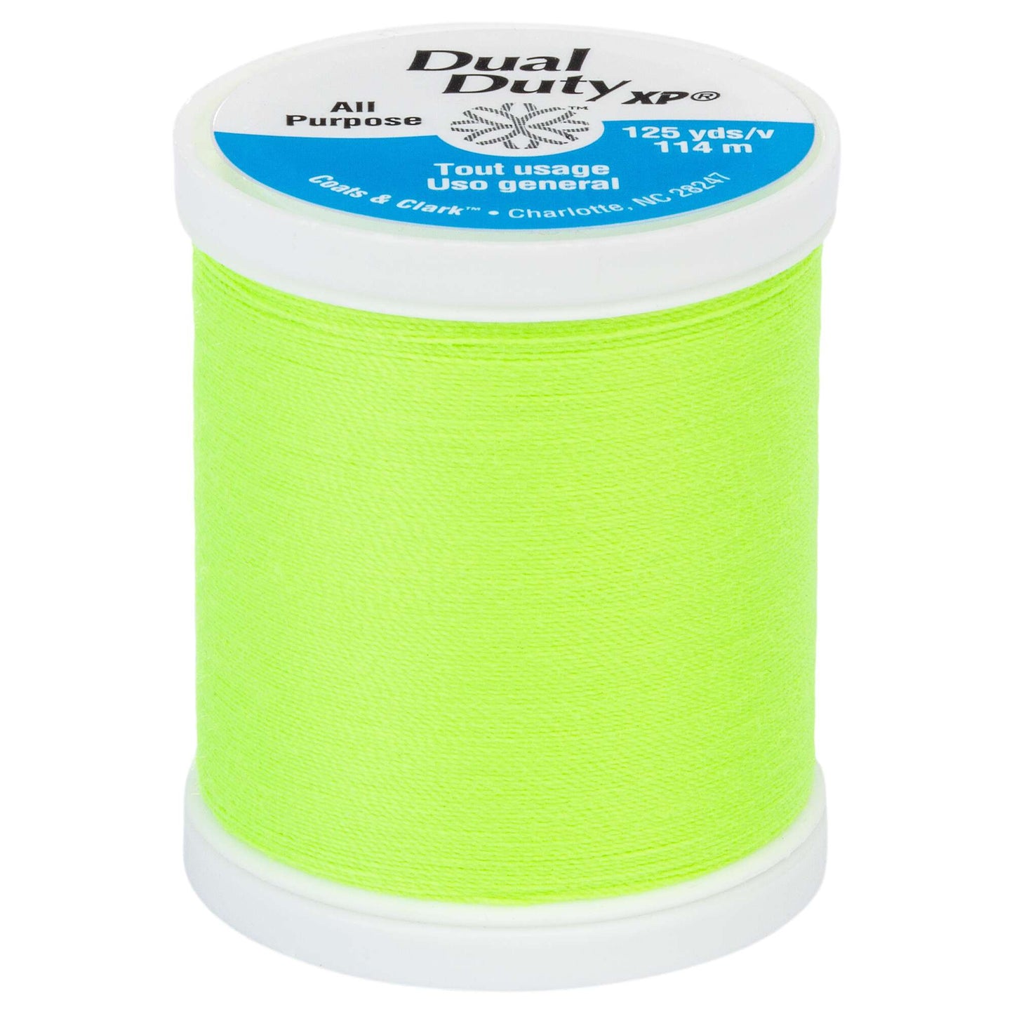 CC Dual Duty XP All Purpose Thread (125 Yards)