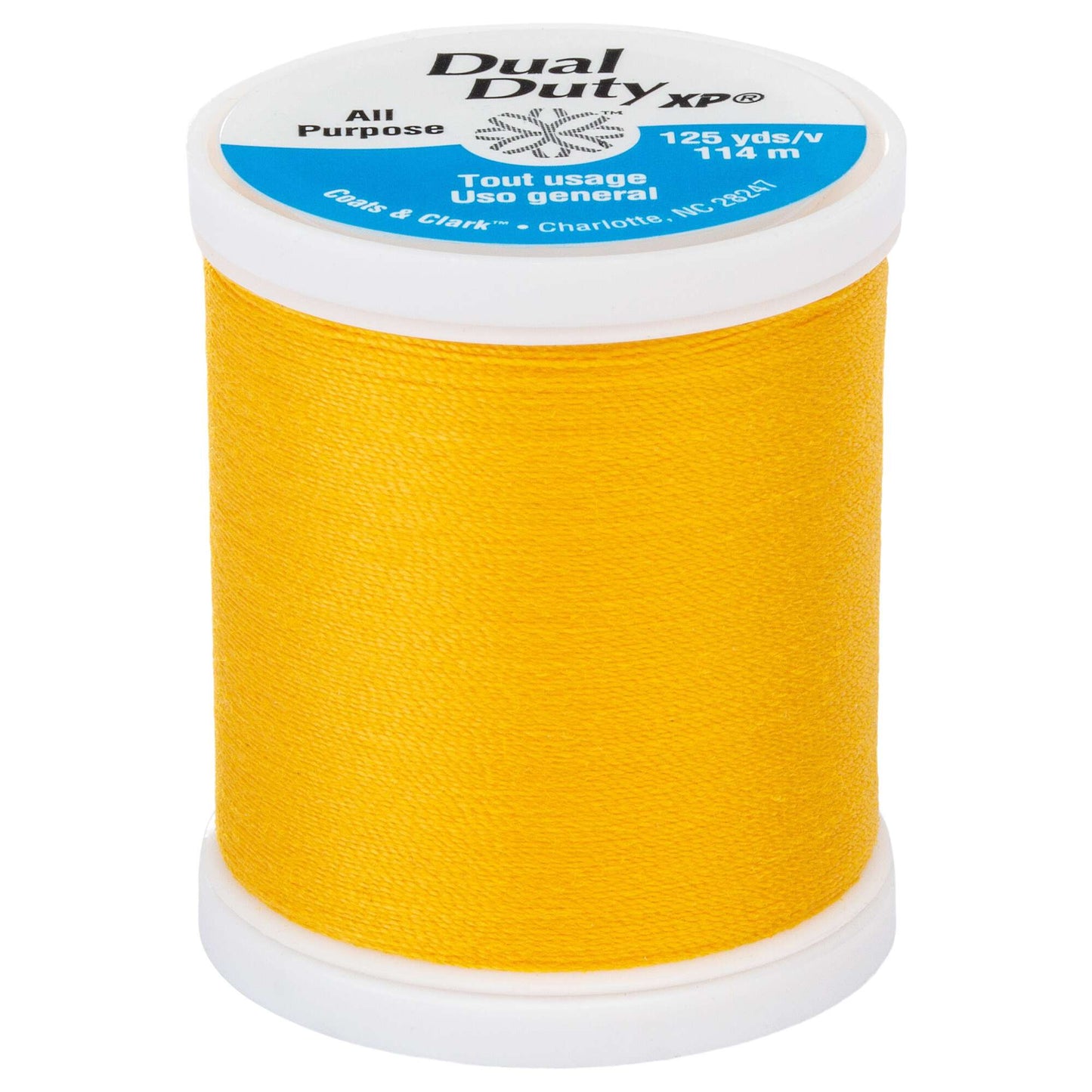 CC Dual Duty XP All Purpose Thread (125 Yards)