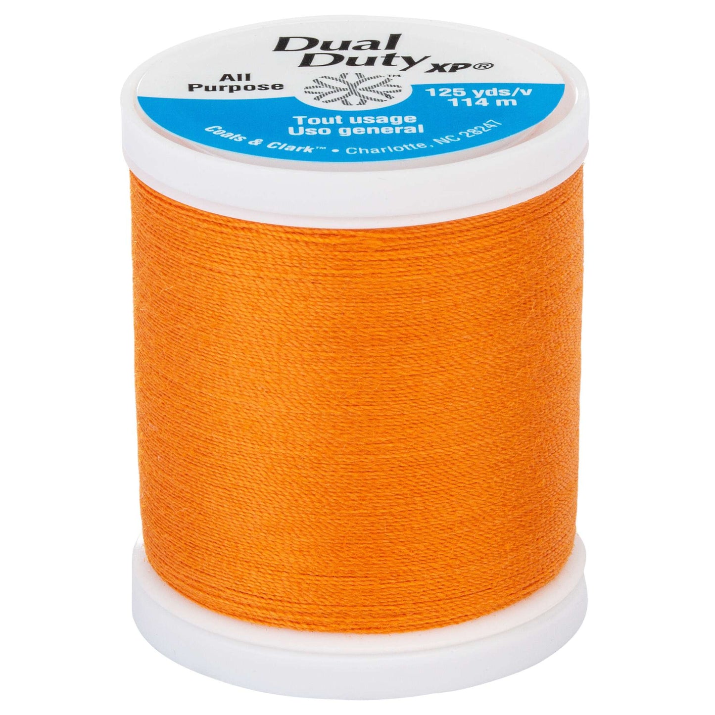 CC Dual Duty XP All Purpose Thread (125 Yards)