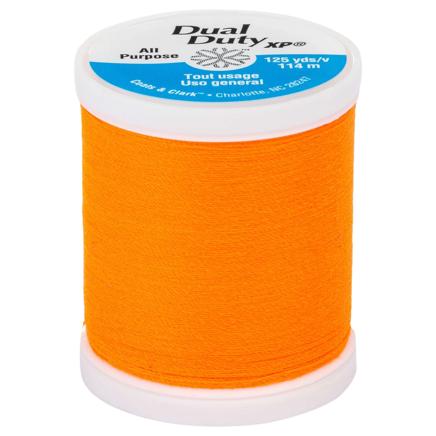 CC Dual Duty XP All Purpose Thread (125 Yards)