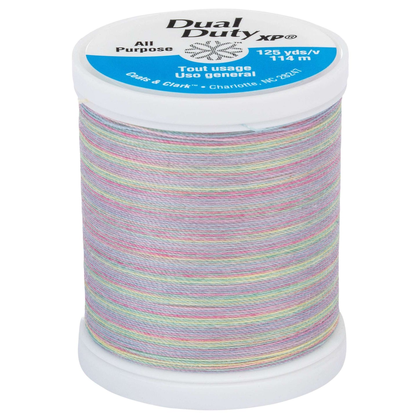 CC Dual Duty XP All Purpose Thread (125 Yards)