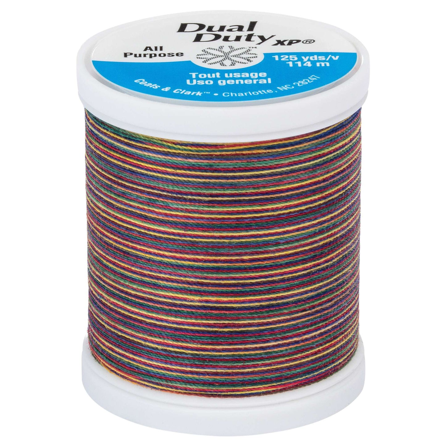 CC Dual Duty XP All Purpose Thread (125 Yards)