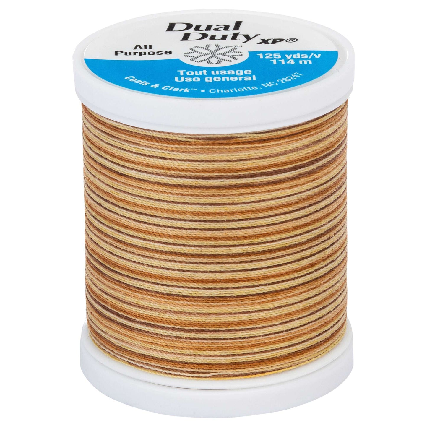 CC Dual Duty XP All Purpose Thread (125 Yards)